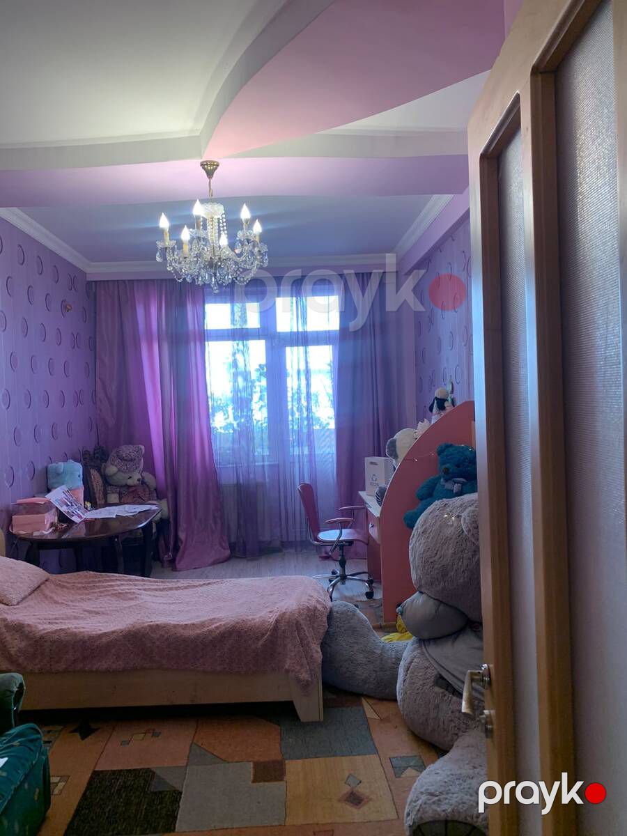 Satılır 3 otaqlı yeni tikili 98 m² — Mənzil, Bakı (11)