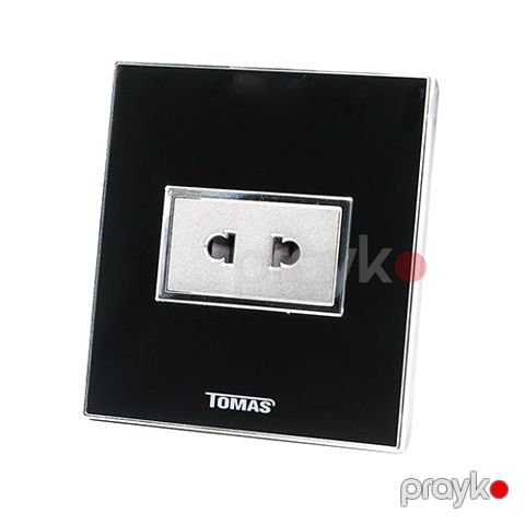 Tomas 1 - li razetka qara — Bakı