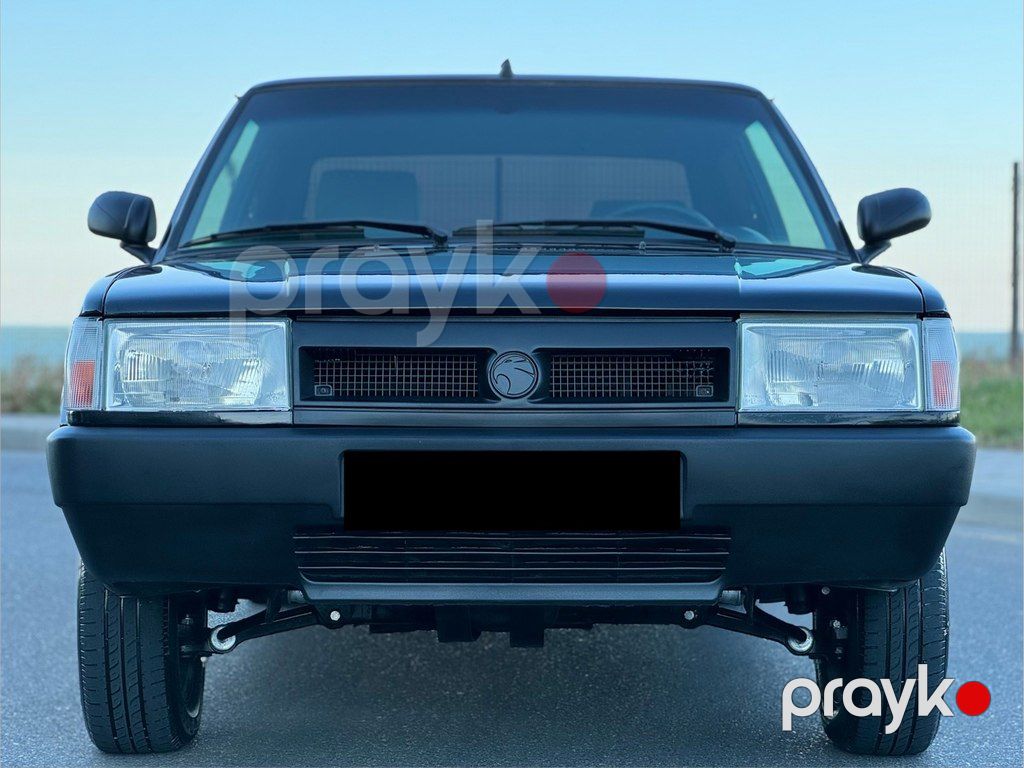 Tofas Sahin, 1.6 L, 2005 il, 400 000 km — Avtomobillər, Bakı (9)