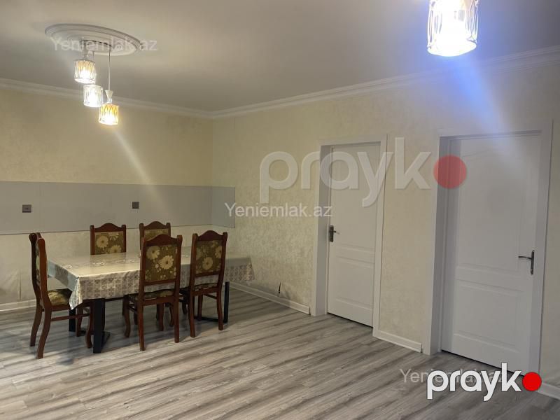 Satılır 3 otaqlı Həyət evi / Villa, 80 m², Yaşıl dərə — Ev, villa, Sumqayıt (7)