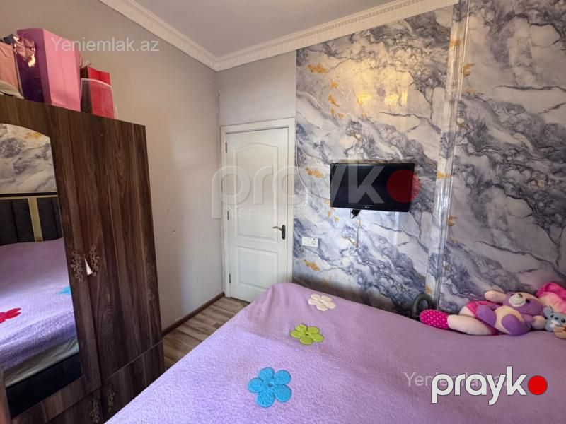 Satılır 2 otaqlı Bina evi menzil (Yeni tikili), 37 m², Xırdalan ş — Mənzil (6)