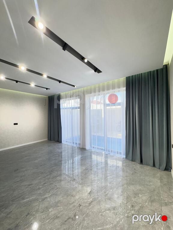 Satılır 4 otaqlı həyət evi/bağ evi 170 m² — Ev, villa, Bakı (12)