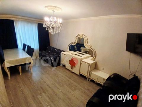 Satılır 3 otaqlı köhnə tikili 70 m² — Bakı