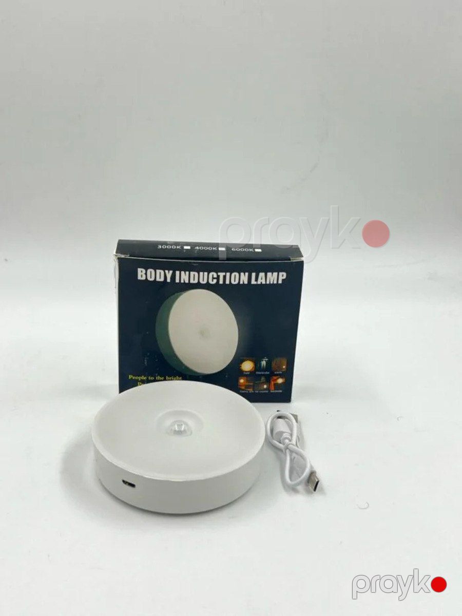Lampa sensor — İşıqlandırma, Bakı (2)