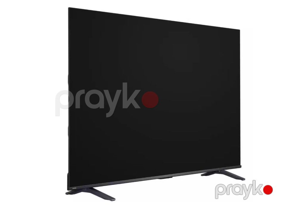 Televizor Toshiba QLED 50M450RE Black — Televizorlar, Bakı (2)