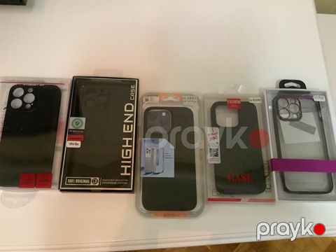 Apple iPhone kaburaları — Bakı