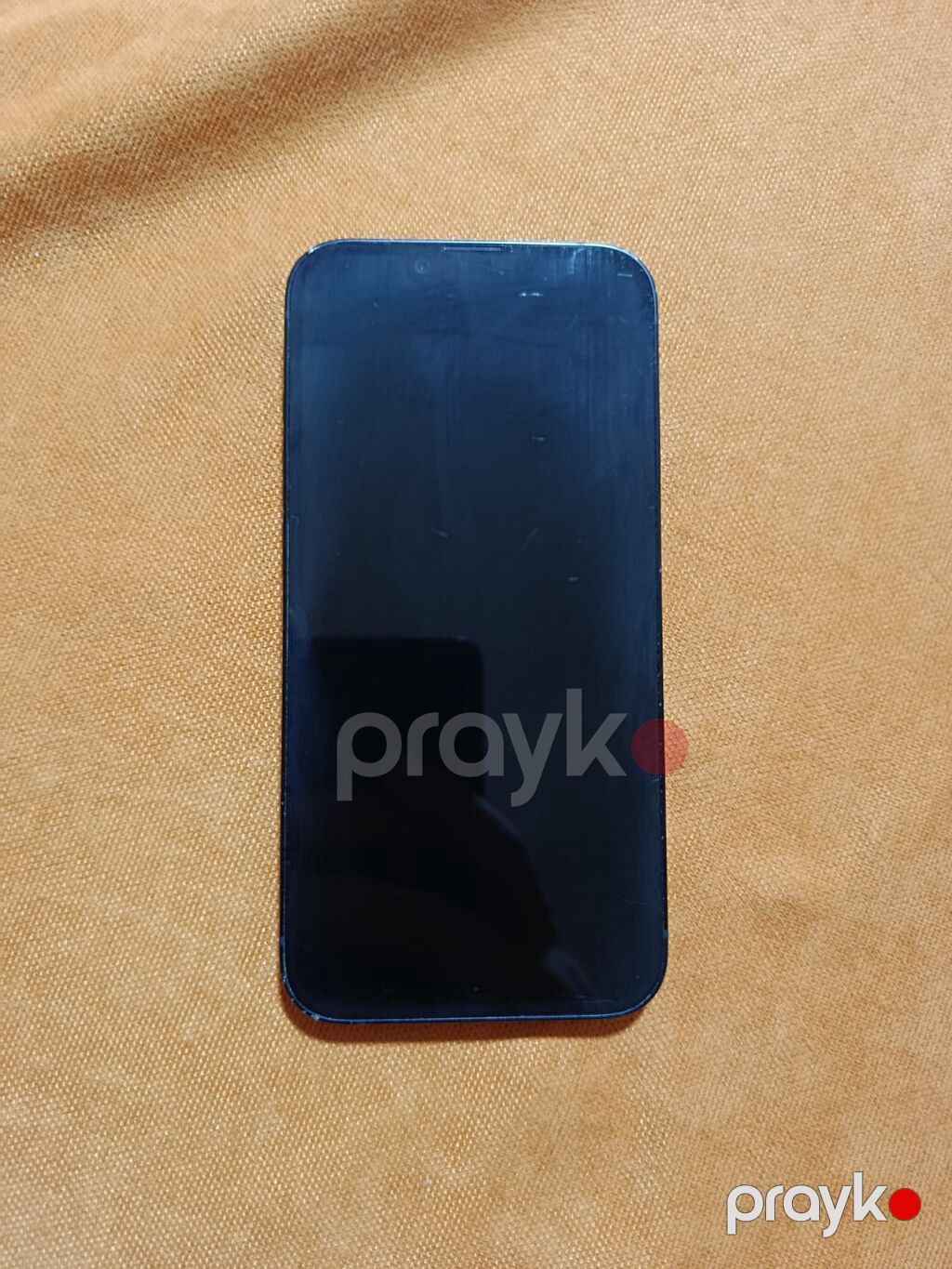 IPhone 14, 128 GB, Midnight, Simsiz şarj, Face ID — Apple iPhone, Bakı (2)