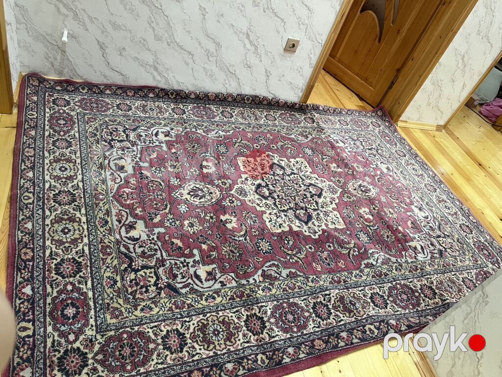 Xalça Dekorativ — Xalılar, Gəncə (3)