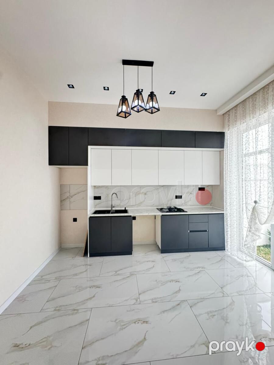 Satılır 4 otaqlı həyət evi/bağ evi 130 m² — Ev, villa, Bakı (6)