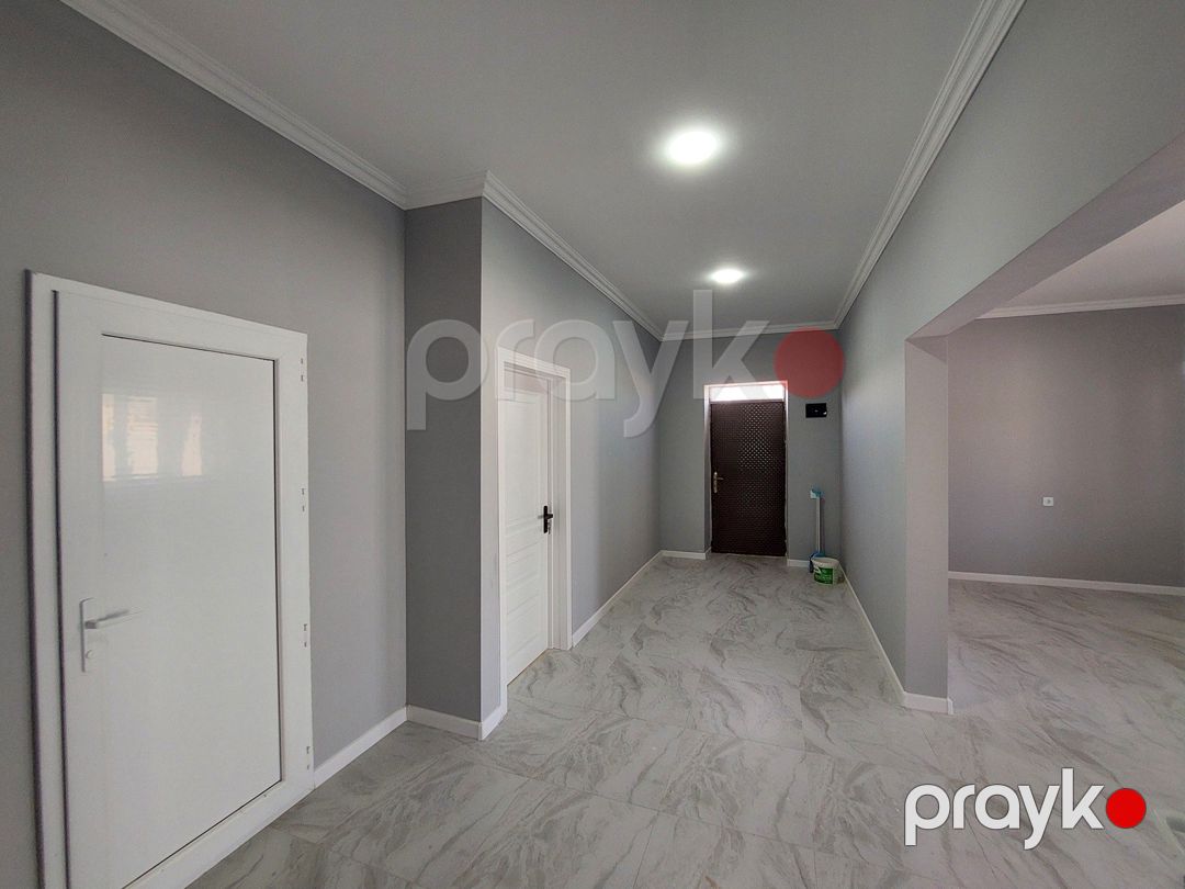 Satılır 3 otaqlı həyət evi/bağ evi 130 m² — Ev, villa, Bakı (12)