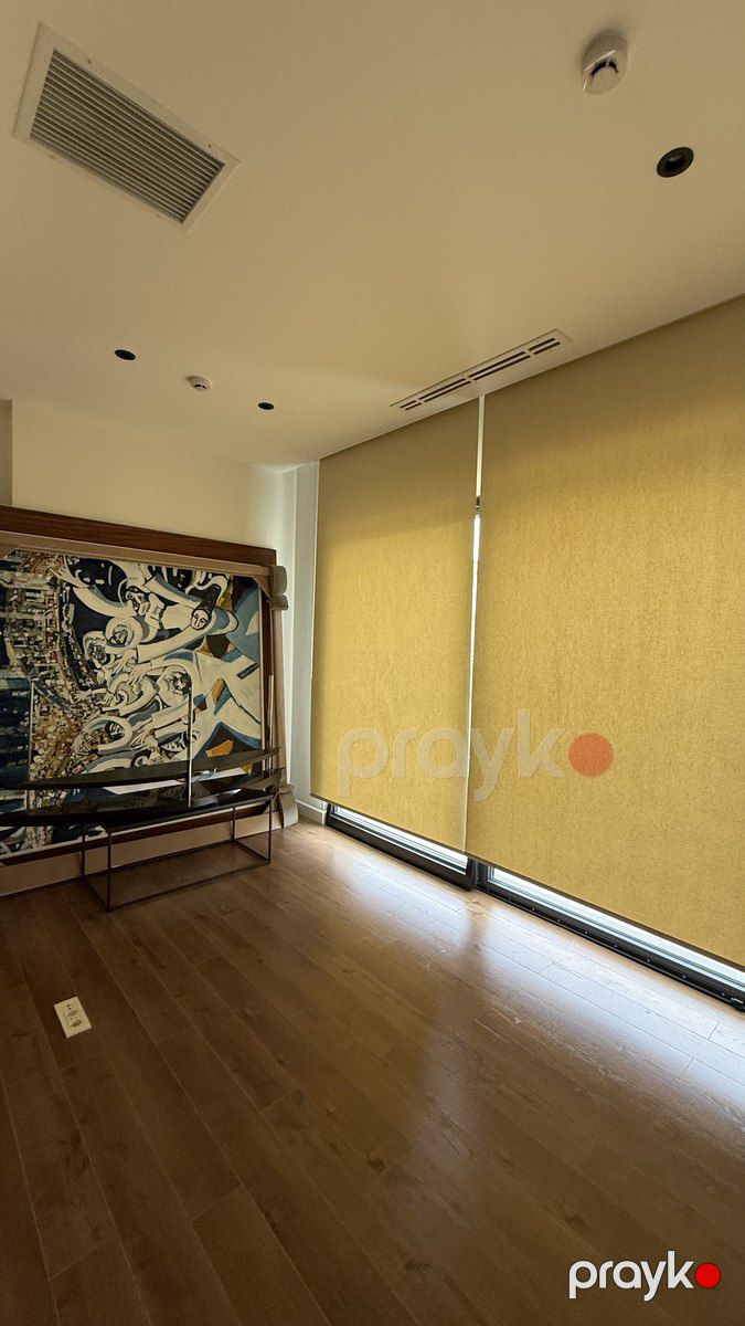 İcarəyə verilir 6 otaqlı ofis 340 m² — Ofis, Bakı (5)