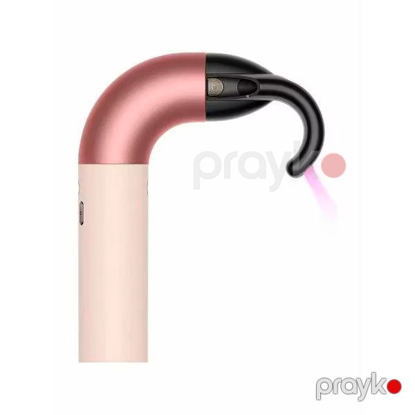 Dyson HD17 Kanzan Pink Kanzan Pink — Mallar, Bakı (2)