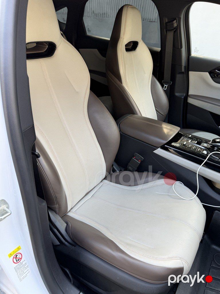 BYD Qin Plus, 1.5 L, 18.32 kWh, 2024 il, 29 000 km — Avtomobillər, Bakı (12)
