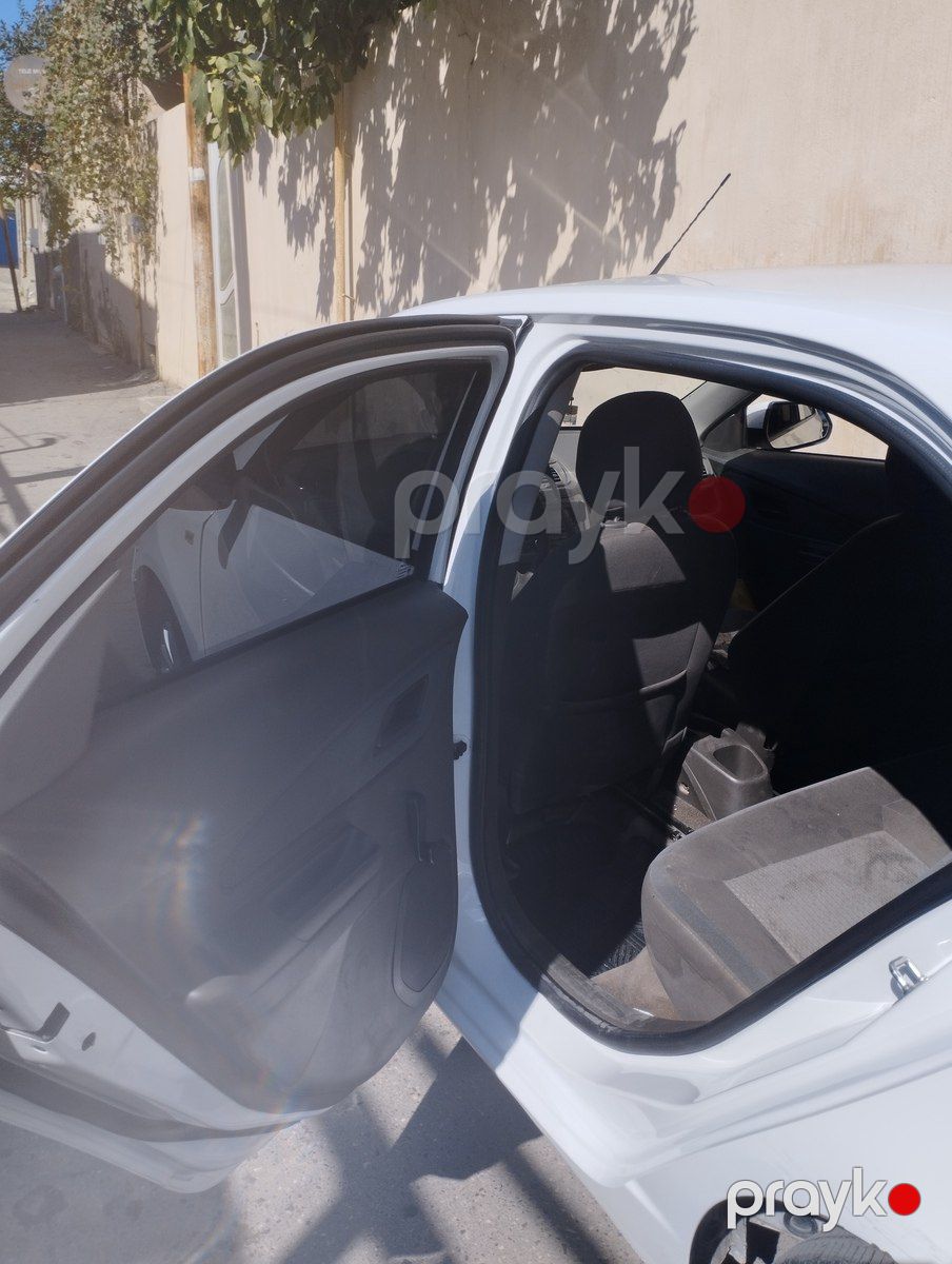 Chevrolet Cobalt, 2020 il — Avtomobillər, Bakı (6)