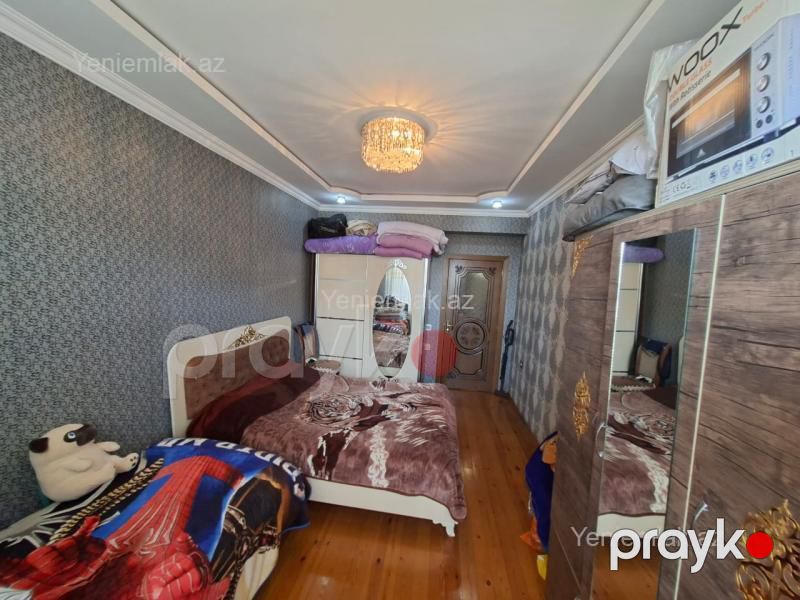 Satılır 2 otaqlı Bina evi menzil (Yeni tikili), 56.6 m², Xırdalan ş — Mənzil (4)
