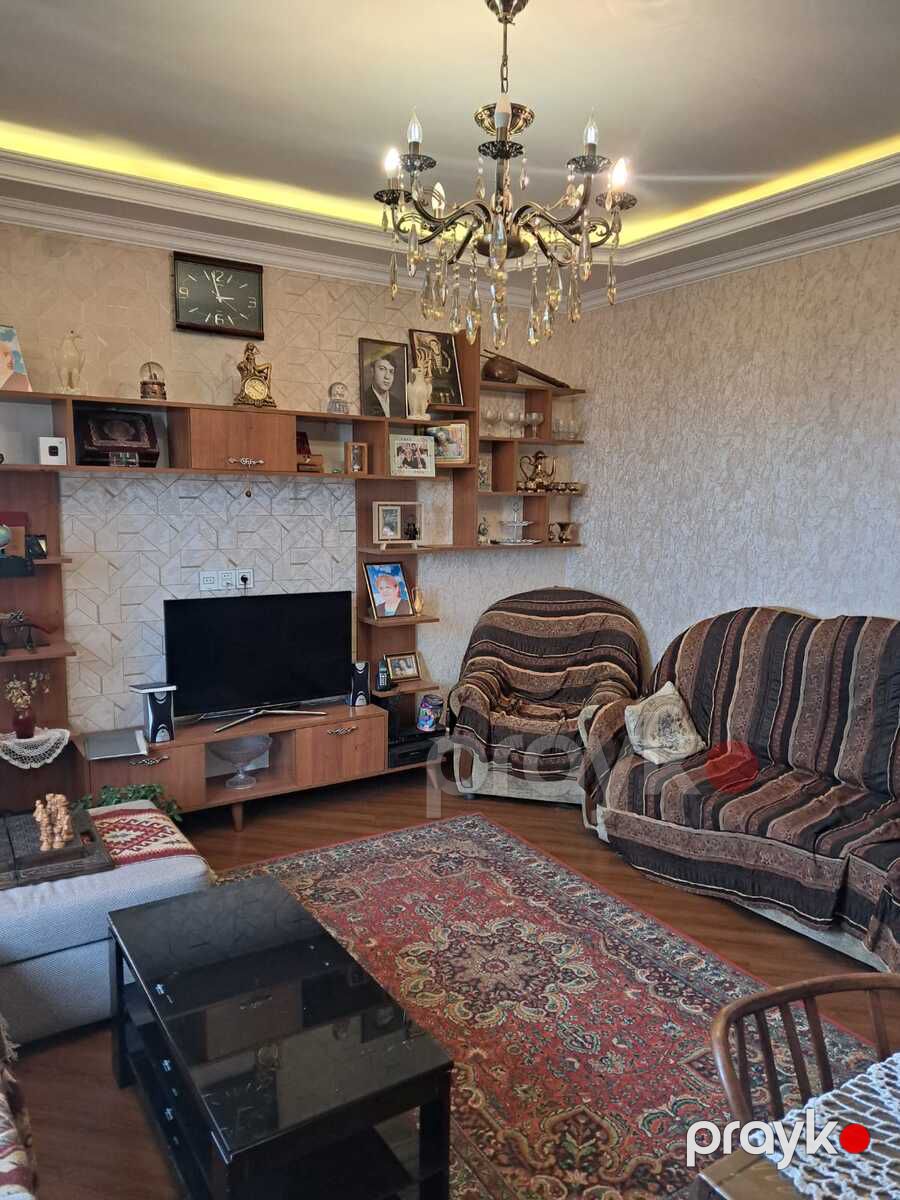 Satılır 3 otaqlı yeni tikili 63 m² — Mənzil, Bakı (2)