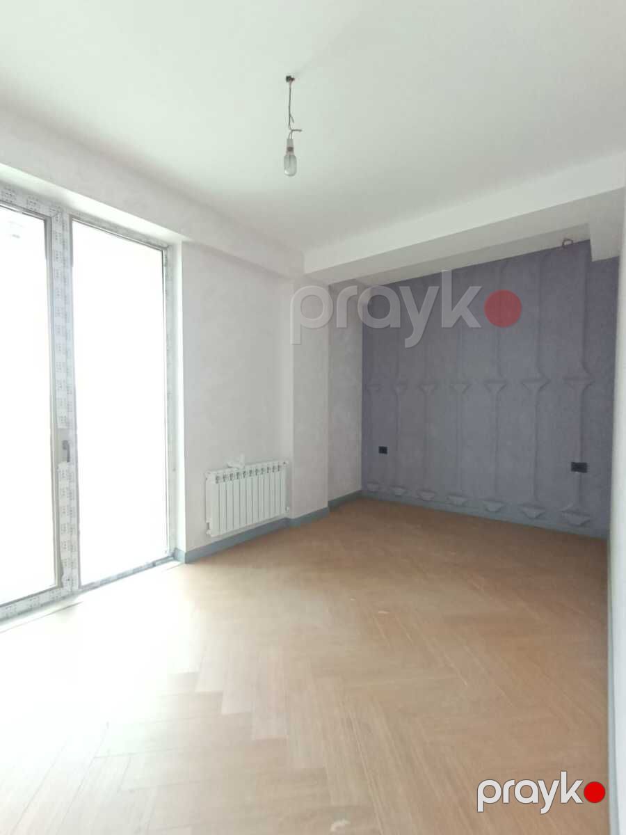 Satılır 3 otaqlı yeni tikili 100 m² — Mənzil, Bakı (10)