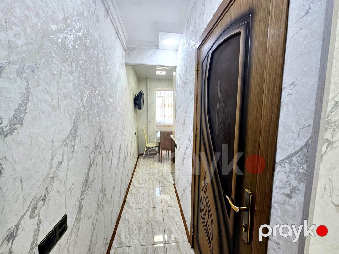 Satılır 2 otaqlı köhnə tikili 60 m² — Mənzil, Bakı (6)