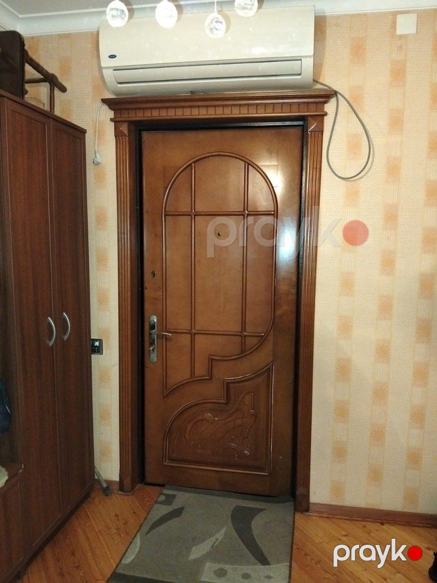 Satılır 3 otaqlı köhnə tikili 70 m² — Mənzil, Bakı (11)