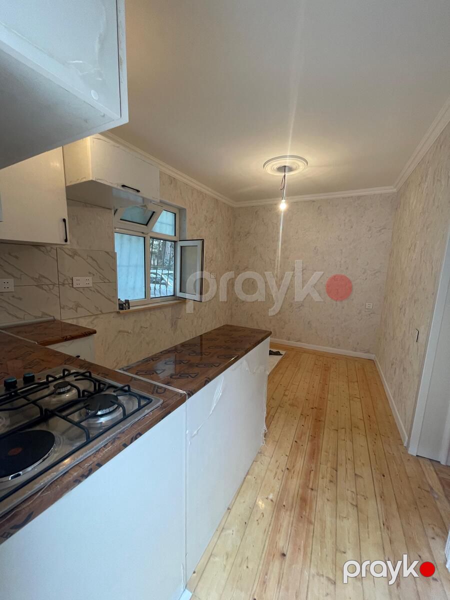 Satılır 2 otaqlı həyət evi/bağ evi 30 m² — Ev, villa, Bakı (4)