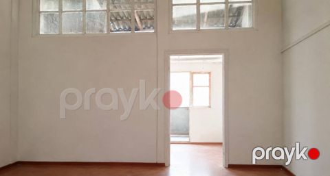 İcarəyə verilir 3 otaqlı köhnə tikili 75 m² — Bakı