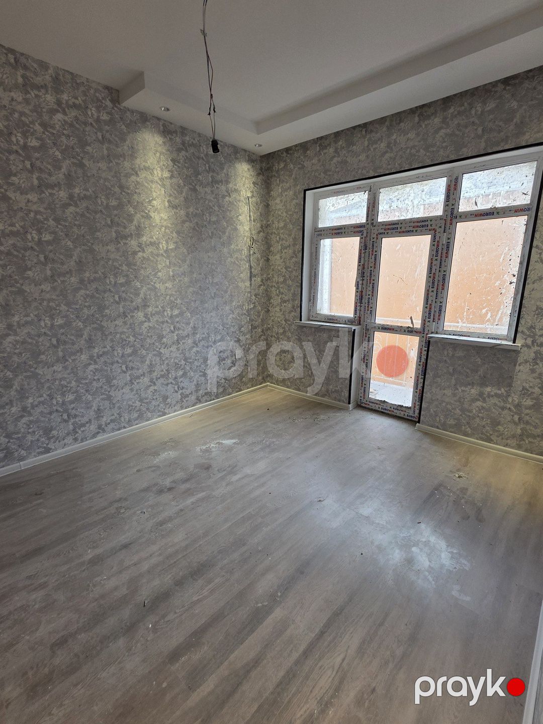 Həyət evi, Xırdalan ş — Ev, villa, Xırdalan (6)