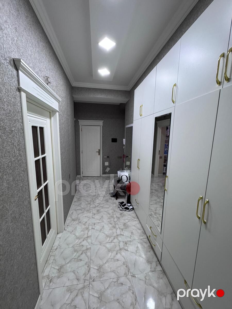 Satılır 3 otaqlı yeni tikili 82 m² — Mənzil, Bakı (7)