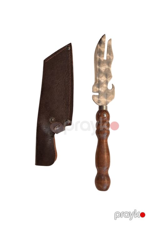 Bıçaq AİB010, 30 sm — Bakı