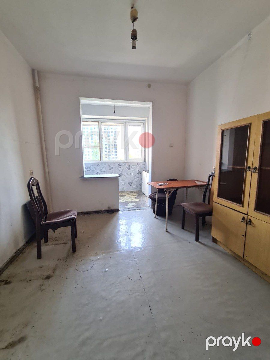 Satılır 3 otaqlı köhnə tikili 65 m² — Mənzil, Bakı (3)