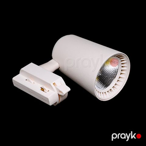Vitrin spotu ağ 10W ww — Bakı