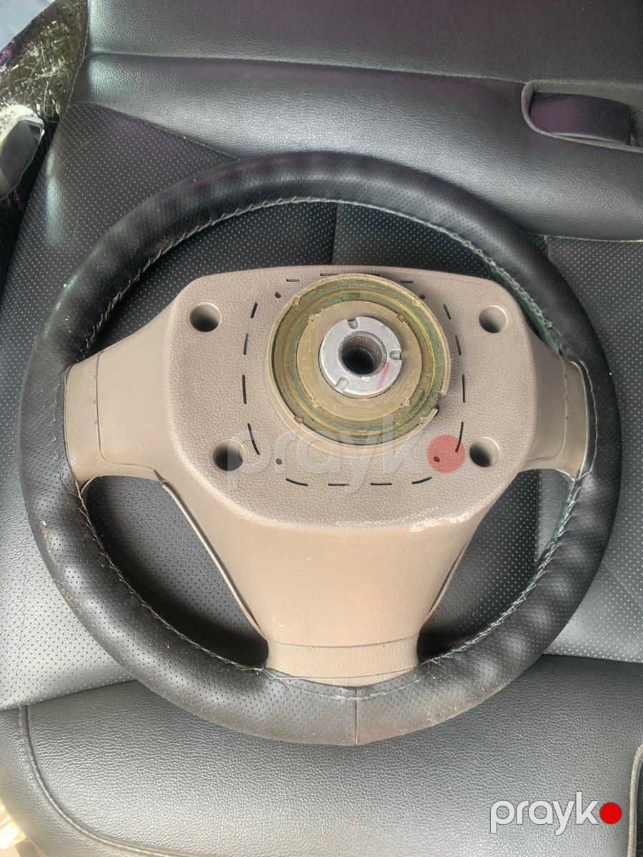 Kia Rio rul — Ehtiyat hissələri və aksesuarlar, Bakı (2)
