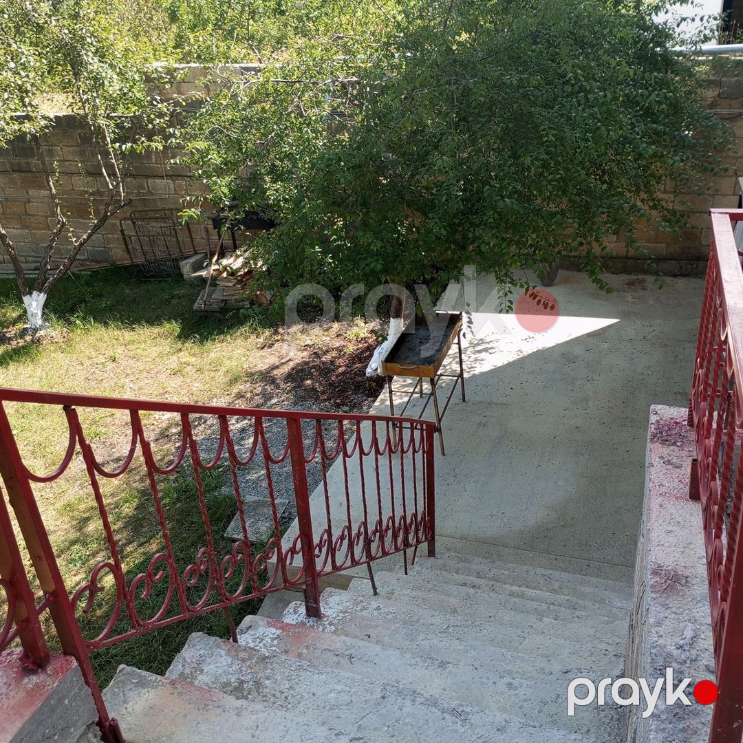 Satılır 4 otaqlı həyət evi/bağ evi 120 m² — Ev, villa, Şamaxı (11)
