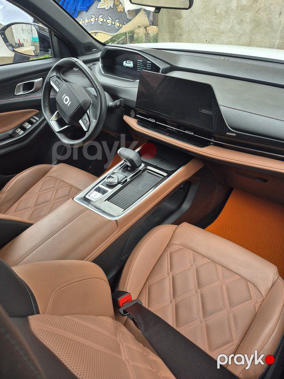 Changan Qiyuan Q05, 1.5 L, 18.99 kWh, 2024 il, 41 000 km — Avtomobillər, Sumqayıt (10)