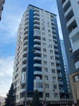İcarəyə verilir 2 otaqlı yeni tikili 100 m² — Rəsul Abdullayev — Mənzil