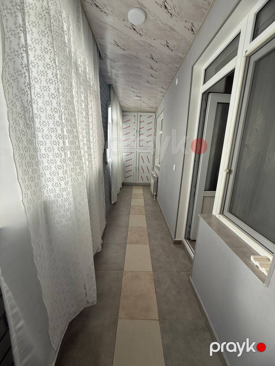 İcarəyə verilir 3 otaqlı köhnə tikili 85 m² — Mənzil, Bakı (10)