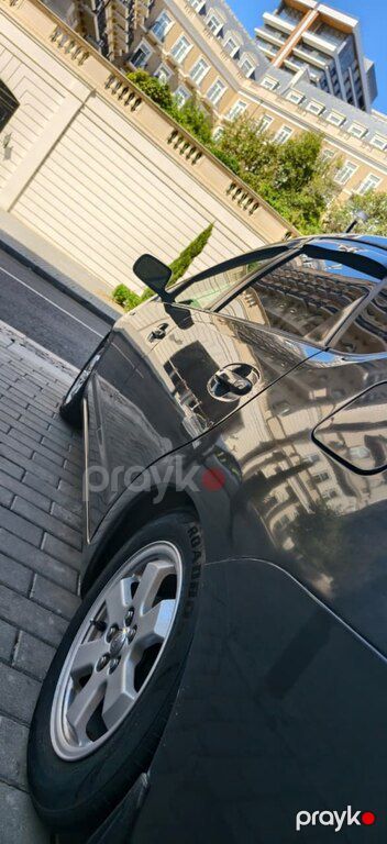 Toyota Prius, 1.5 L, 1.3 kWh, 2007 il, 418 883 km — Avtomobillər, Bakı (6)