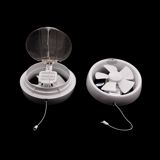 Hıll fan ventilyator 150 k — Omid.az — Heating systems