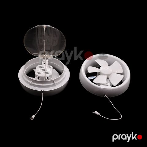 Hıll fan ventilyator 150 k — Bakı