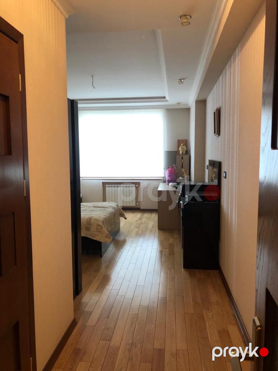 Satılır 4 otaqlı yeni tikili 302 m² — Mənzil, Bakı (6)
