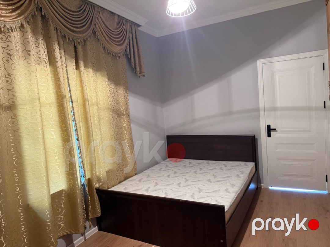 Həyət evi kirayə verilir, Sumqayıt ş — Ev, villa, Sumqayıt (5)