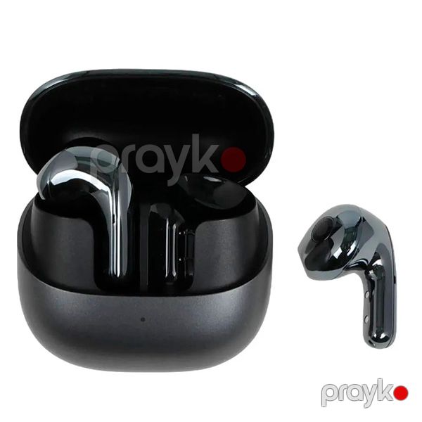 Qulaqlıq Xiaomi Buds 5 BHR8117GL Graphite Black — Mallar, Bakı (5)