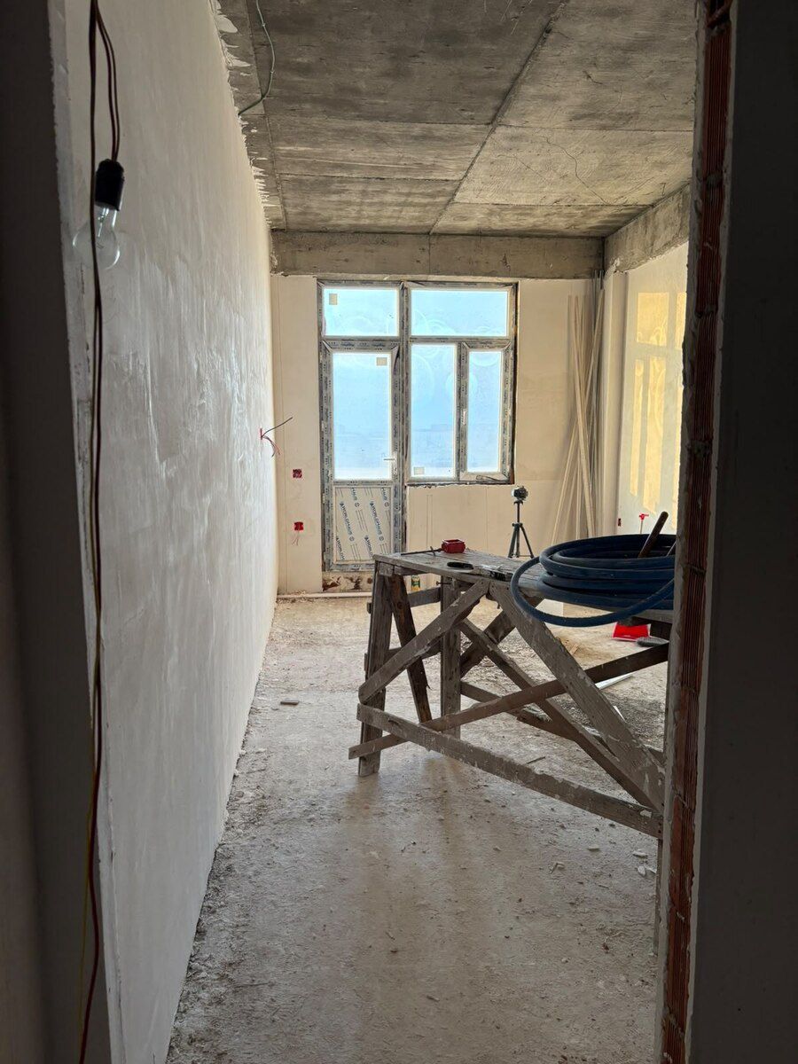 2-otaqlı yeni tikili, Saray qəs., 70 m² — Mənzil, Sumqayıt (3)