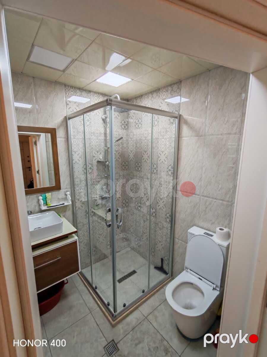 Satılır 3 otaqlı yeni tikili 58 m² — Mənzil, Bakı (10)