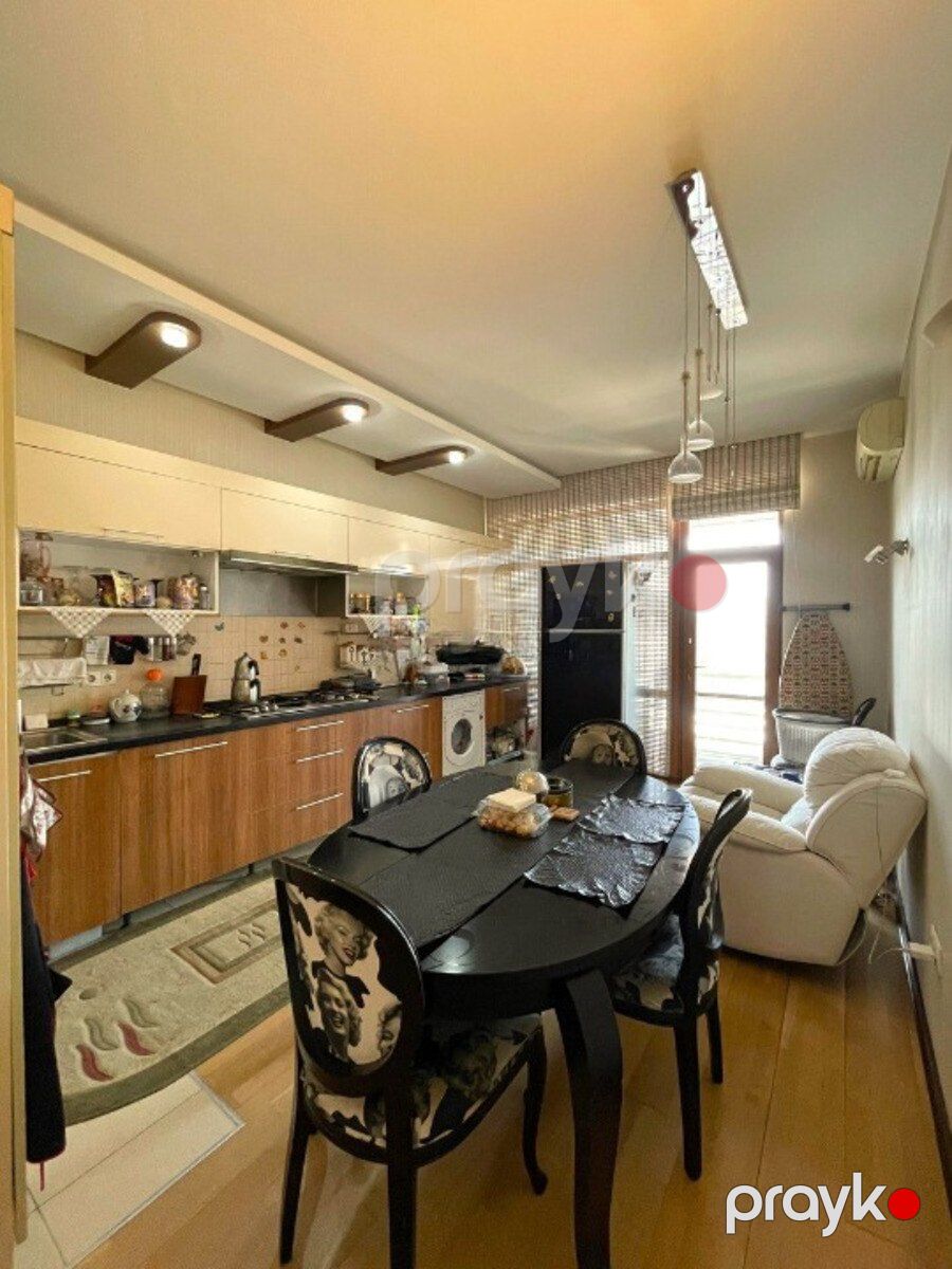Satılır 3 otaqlı yeni tikili 150 m² — Mənzil, Bakı (5)