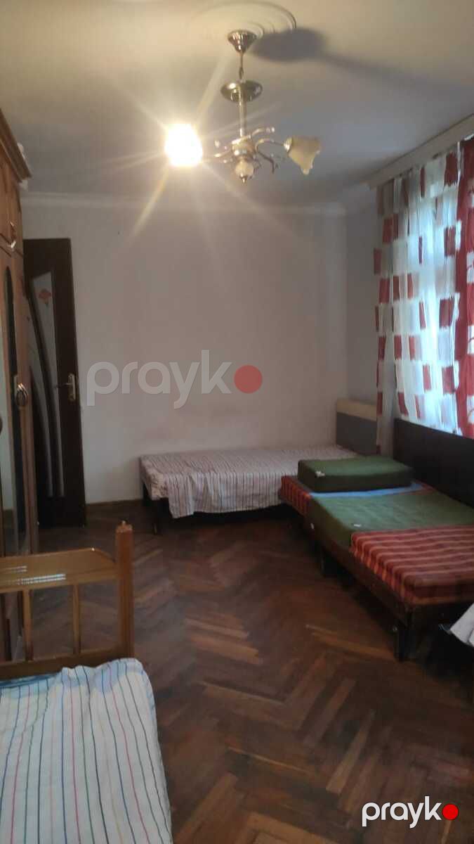İcarəyə verilir 2 otaqlı yeni tikili 45 m² — Mənzil, Bakı (4)