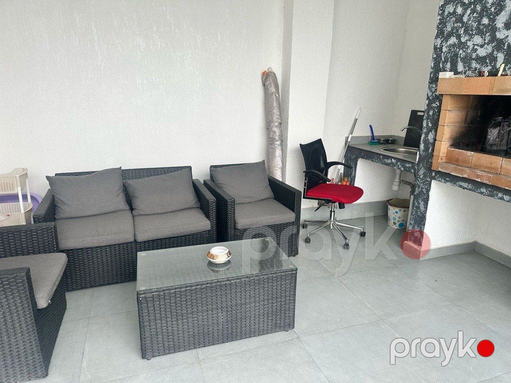 İcarəyə verilir 4 otaqlı həyət evi/bağ evi 200 m² — Ev, villa, Bakı (5)