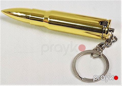 Alışqan 92345, qazlı, metal, 12 ml, qızılı — Bakı