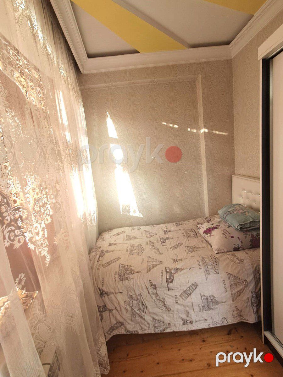 Satılır 3 otaqlı yeni tikili 78 m² — Mənzil, Bakı (7)
