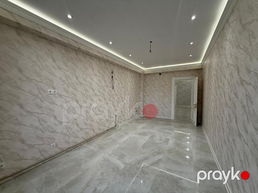 Satılır 3 otaqlı yeni tikili 151 m² — Mənzil, Bakı (9)