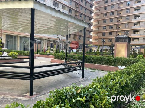 Satılır 2 otaqlı yeni tikili 77 m²